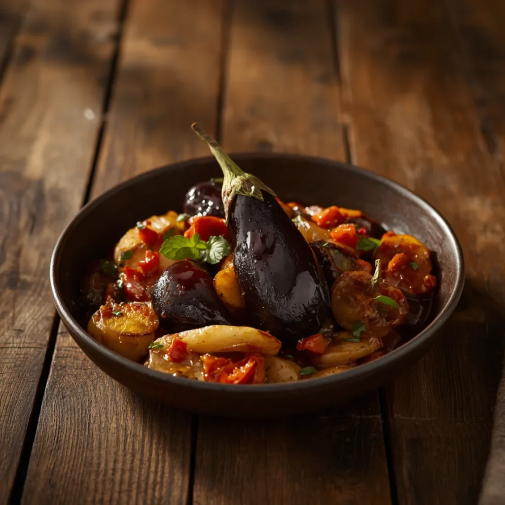 Üstat ile Akşam Yemeği Tarifleri ve Geleneksel Lezzetler