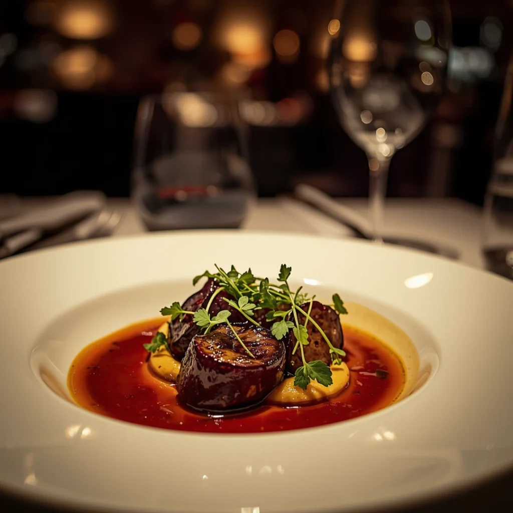 Üstat ile Akşam Yemeği Tarifleri ve Geleneksel Lezzetler